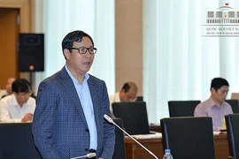 Quy hoạch không khả thi nhưng không ai bị gì 