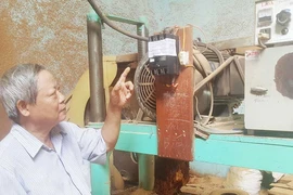 Đồng Nai: Hàng loạt doanh nghiệp bị đình chỉ 