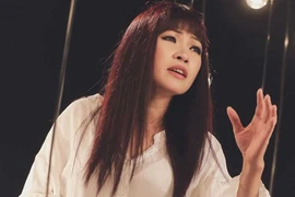 Phương Thanh khóc nấc chỉ vì một ca khúc