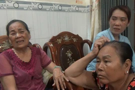 Khởi tố vụ chìm tàu trong lễ hội nghinh Ông ở Bạc Liêu