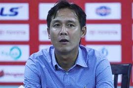 HLV Minh Phương: ‘Thua liền 6 trận thì ai cũng mệt mỏi’