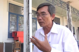 Phó chánh án TAND Bình Chánh nói gì sau buổi xin lỗi?
