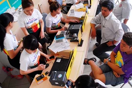 Cuộc đua 4G: Đâu phải chỉ là tốc độ