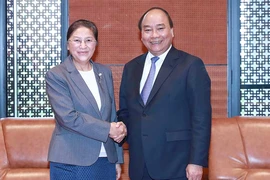 VN - Lào luôn coi trọng quan hệ hữu nghị truyền thống