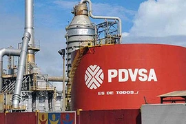 Nga giữ dầu của Venezuela làm ‘con tin’