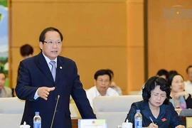 Sẽ làm việc với Facebook về nạn mạo danh