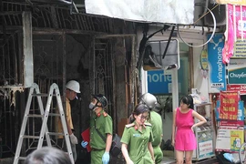 TP.HCM sẽ có quy chuẩn PCCC mới