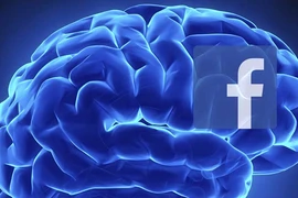 Đăng status, nhắn tin Facebook bằng não