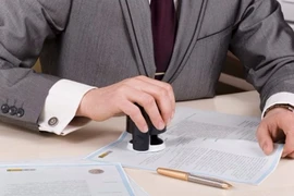Cần quy định thời hạn một số loại bản sao chứng thực 