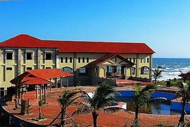 Bình Thuận lỡ nhịp vì cảng Kê Gà