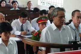 Cựu GĐ Công ty Mía đường Tây Ninh nói không thua lỗ