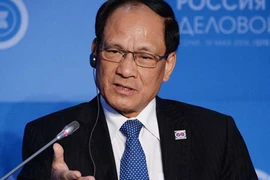 ASEAN phản hồi ‘lời cầu cứu’ của Triều Tiên