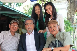Lê Cung Bắc: Ẩn sĩ giữa đời thường