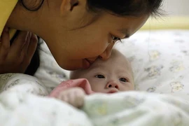 Thái Lan và cuộc trấn áp mang thai hộ
