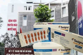 Tiêu hủy 20.000 viên thuốc, giám đốc BV phân trần