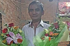 6.360 ngày tù oan và 10 tỉ đồng của ông Nén