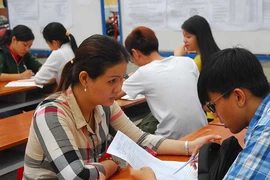 72 trường đại học xét tuyển chung, sinh viên lợi gì?