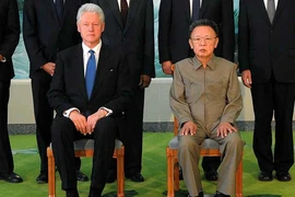 Triều Tiên dùng lại chiêu bài ‘ngoại giao tù nhân’?
