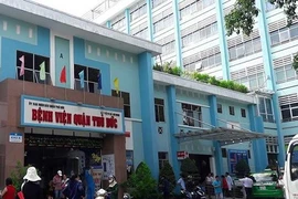 Điều dưỡng bị nghi cưỡng bức nữ bệnh nhân
