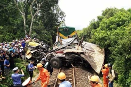 Yêu cầu Bình Định kiểm tra đường ngang dân sinh 