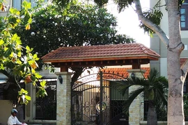 Thiếu tướng công an ‘hô biến’ lối thoát hiểm