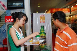 Tại sao lại cấm các hãng bia...tài trợ, tiếp thị ?