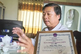 Ông bí thư thị trấn có đến… 4 năm sinh