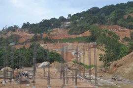 Kiến nghị giữ nguyên Sơn Trà: Bất thành 
