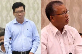 Chuyên gia Việt Nam nói gì về Dự án thủy điện Pắc Beng?
