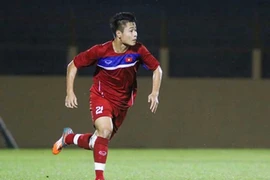 U-20 Việt Nam có thêm 1 ca chấn thương phải rời giải