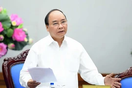 Ứng phó BĐKH: Tránh tình trạng ‘nóng đâu phủi đó'