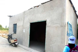 Siết diện tích tách thửa: Nhiều lỗ hổng cần lấp