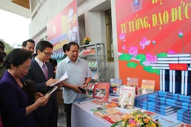 Sôi nổi các hoạt động kỷ niệm ngày sinh Bác Hồ