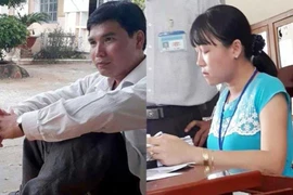 Sẽ kỷ luật cán bộ tư pháp làm khó dân