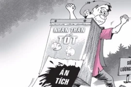 Dưới 14 tuổi không bị tội, nhưng cần xác nhận án tích