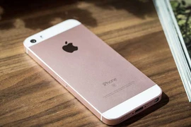 iPhone SE là điện thoại khiến người dùng hài lòng nhất 