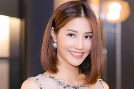 Diễm My 9X sang Hàn Quốc vì Gái già lắm chiêu