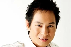 Lý Hải làm khán giả nhiệt tình của Idol Kids