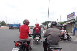 Khuyết tật như thế nào mới được lái ô tô? 