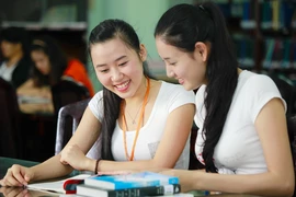 Học sinh, sinh viên được vay tối đa 1,5 triệu/tháng
