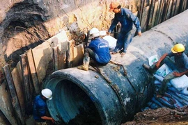 Thanh tra công tác phòng chống tham nhũng tại Sawaco