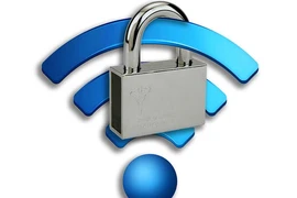 Giải pháp tránh bị xài trộm WiFi 