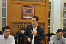 Truy trách nhiệm người đòi ‘xử’ ông Vinh 
