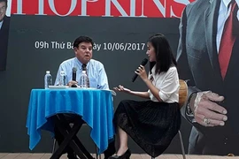 Huyền thoại bán hàng số một nước Mỹ có mặt ở VN