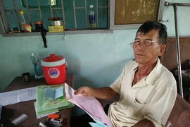 Đã trả nợ tín dụng nhưng bị đòi thêm và dọa phạt 