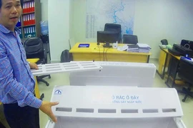 Sài Gòn sắp xóa sổ những hố ga thối