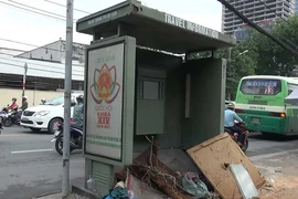 TP.HCM sẽ 'bứng' trạm thông tin du lịch 'nằm đắp chiếu'