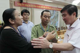 Đối thoại cần tránh gay gắt các ý kiến trái chiều