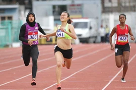 Mục tiêu đoạt hơn 60 HCV SEA Games 29