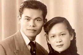  KTS châu Á duy nhất đoạt giải Khôi nguyên La Mã